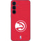 NBA Atlanta Hawks Distressed Galaxy A35 5G Skin