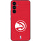 NBA Atlanta Hawks Distressed Galaxy A54 5G Skin
