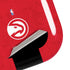 NBA Atlanta Hawks Distressed Galaxy Buds Pro Skin