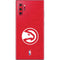 NBA Atlanta Hawks Distressed Galaxy Note 10 Plus Skin