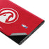 NBA Atlanta Hawks Distressed Galaxy Note 10 Plus Skin