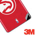 NBA Atlanta Hawks Distressed Galaxy Note 8 Skin