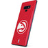 NBA Atlanta Hawks Distressed Galaxy Note 9 Skin