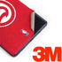 NBA Atlanta Hawks Distressed Galaxy Note 9 Skin