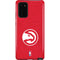 NBA Atlanta Hawks Distressed Galaxy Note20 5G Pro Case