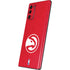 NBA Atlanta Hawks Distressed Galaxy Note20 5G Skin