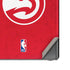 NBA Atlanta Hawks Distressed Galaxy Note20 5G Skin