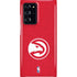 NBA Atlanta Hawks Distressed Galaxy Note20 Ultra 5G Lite Case