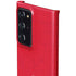 NBA Atlanta Hawks Distressed Galaxy Note20 Ultra 5G Lite Case