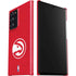 NBA Atlanta Hawks Distressed Galaxy Note20 Ultra 5G Lite Case