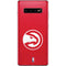 NBA Atlanta Hawks Distressed Galaxy S10 Plus Skin