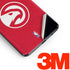 NBA Atlanta Hawks Distressed Galaxy S10 Skin