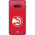 NBA Atlanta Hawks Distressed Galaxy S10e Skin
