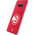 NBA Atlanta Hawks Distressed Galaxy S10e Skin