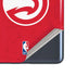 NBA Atlanta Hawks Distressed Galaxy S20 Fan Edition Skin