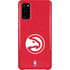 NBA Atlanta Hawks Distressed Galaxy S20 Lite Case