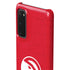 NBA Atlanta Hawks Distressed Galaxy S20 Lite Case