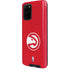 NBA Atlanta Hawks Distressed Galaxy S20 Plus Pro Case
