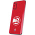 NBA Atlanta Hawks Distressed Galaxy S20 Skin