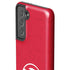 NBA Atlanta Hawks Distressed Galaxy S21 5G Pro Case