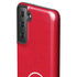 NBA Atlanta Hawks Distressed Galaxy S21 Plus 5G Pro Case