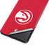 NBA Atlanta Hawks Distressed Galaxy S21 Plus 5G Skin