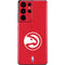 NBA Atlanta Hawks Distressed Galaxy S21 Ultra 5G Skin