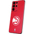 NBA Atlanta Hawks Distressed Galaxy S21 Ultra 5G Skin