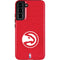 NBA Atlanta Hawks Distressed Galaxy S22 Plus Pro Case