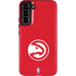 NBA Atlanta Hawks Distressed Galaxy S22 Plus Pro Case