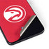 NBA Atlanta Hawks Distressed Galaxy S22 Skin