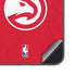 NBA Atlanta Hawks Distressed Galaxy S23 FE Skin