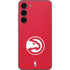 NBA Atlanta Hawks Distressed Galaxy S23 Plus Skin