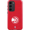NBA Atlanta Hawks Distressed Galaxy S23 Pro Case