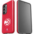 NBA Atlanta Hawks Distressed Galaxy S23 Pro Case