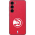 NBA Atlanta Hawks Distressed Galaxy S23 Skin