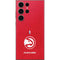 NBA Atlanta Hawks Distressed Galaxy S23 Ultra Skin