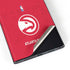 NBA Atlanta Hawks Distressed Galaxy Skins