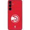 NBA Atlanta Hawks Distressed Galaxy S24 Plus Skin
