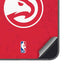 NBA Atlanta Hawks Distressed Galaxy S24 Skin