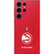 NBA Atlanta Hawks Distressed Galaxy S24 Ultra Skin