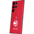 NBA Atlanta Hawks Distressed Galaxy S24 Ultra Skin