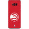 NBA Atlanta Hawks Distressed Galaxy S8 Plus Skin