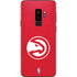NBA Atlanta Hawks Distressed Galaxy S9 Plus Skin