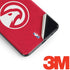 NBA Atlanta Hawks Distressed Galaxy S9 Skin