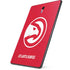NBA Atlanta Hawks Distressed Samsung Galaxy Tab Skin