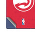 NBA Atlanta Hawks Distressed Galaxy Z Fold6 Skin