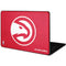 NBA Atlanta Hawks Distressed Google Pixelbook Go Skin