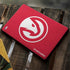 NBA Atlanta Hawks Distressed Google Pixelbook Go Skin