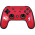 NBA Atlanta Hawks Distressed Google Stadia Controller Skin